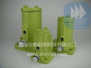 VMSAC-Cleveland Vibrator